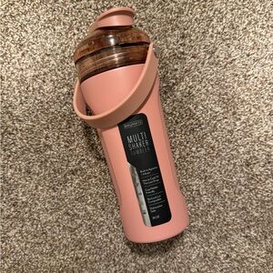 BNWT Brumate Morning Rose Multishaker